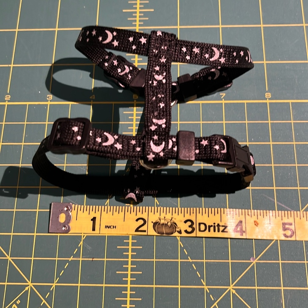 Cat Harness